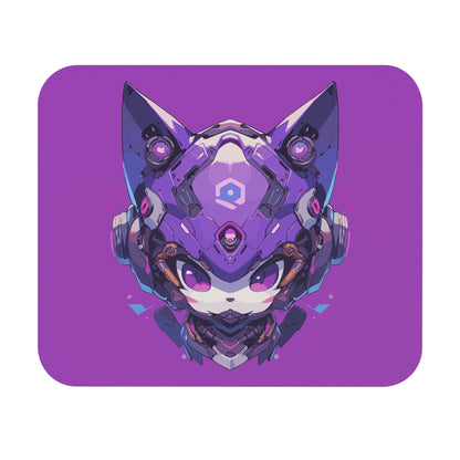 Mouse Pad | Mascot-Cat-016