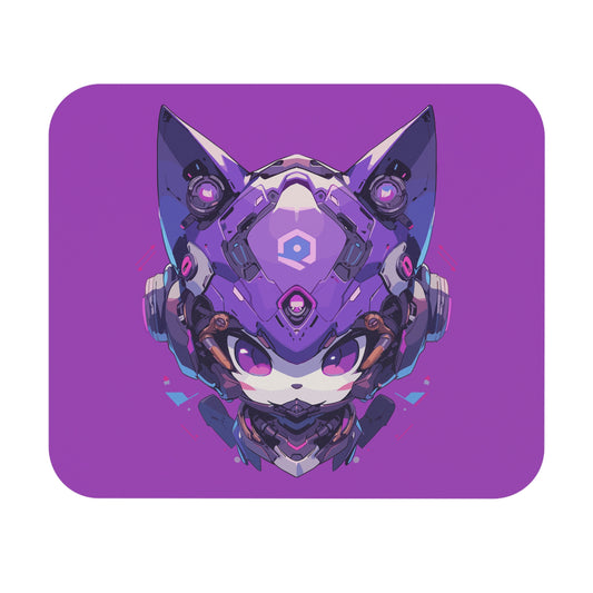 Mouse Pad | Mascot-Cat-016