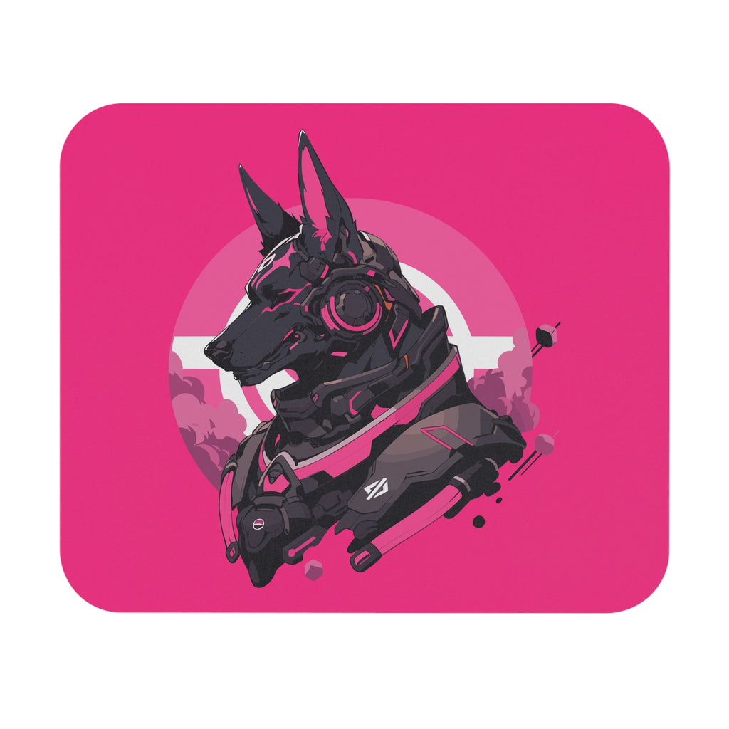 鼠标垫 | Mascot-Dog-001