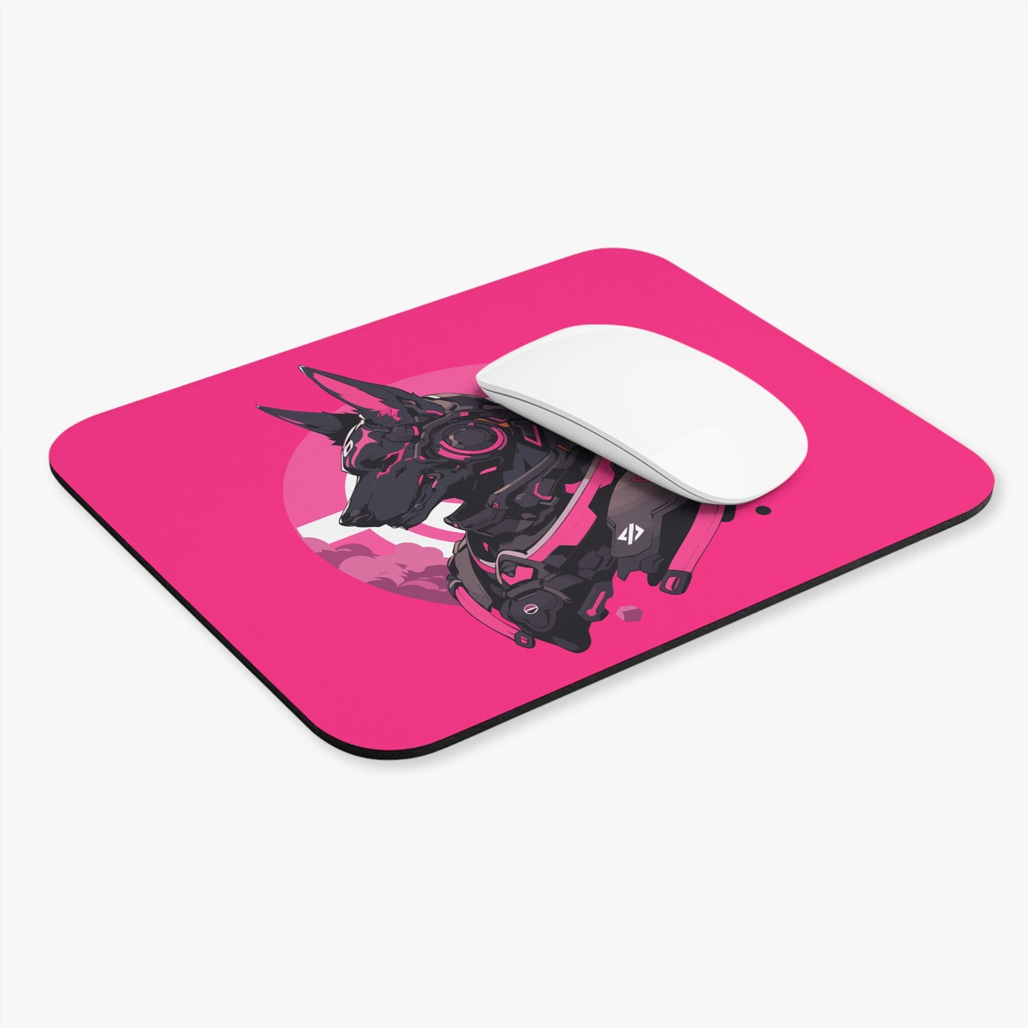 Mouse Pad | Mascot-Dog-001