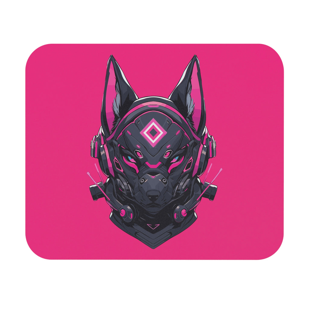 鼠标垫 | Mascot-Dog-002