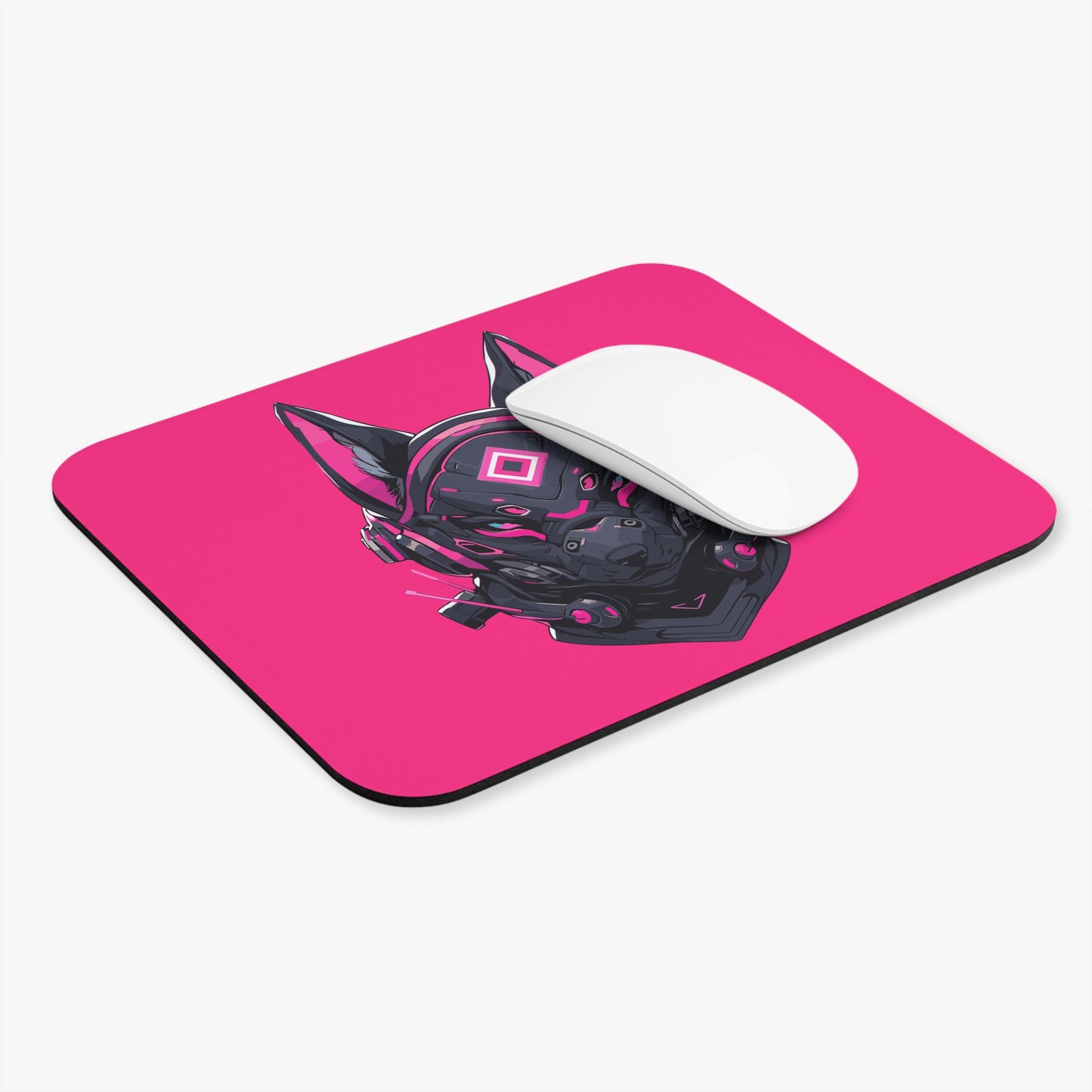 Mouse Pad | Mascot-Dog-002