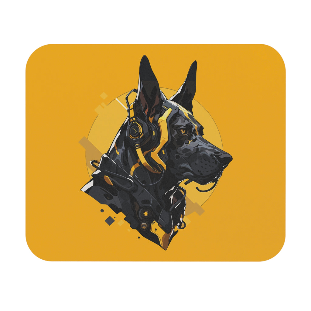 鼠标垫 | Mascot-Dog-003