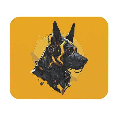 Mouse Pad | Mascot-Dog-003