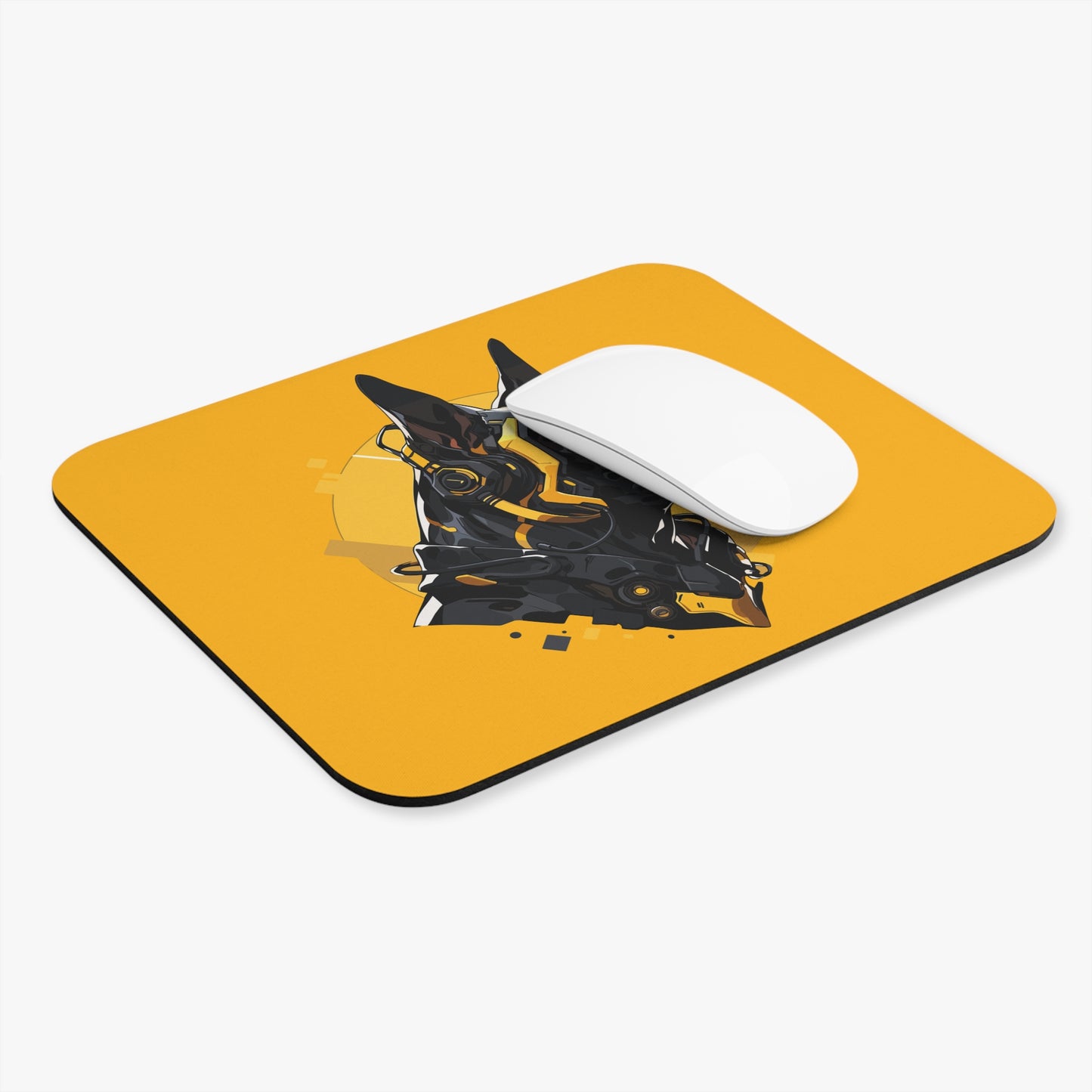 Mouse Pad | Mascot-Dog-003