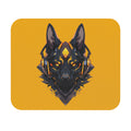 鼠标垫 | Mascot-Dog-004