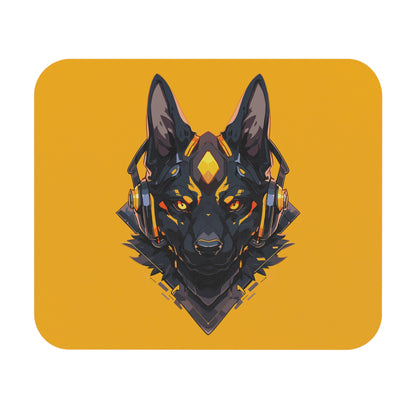 Mouse Pad | Mascot-Dog-004