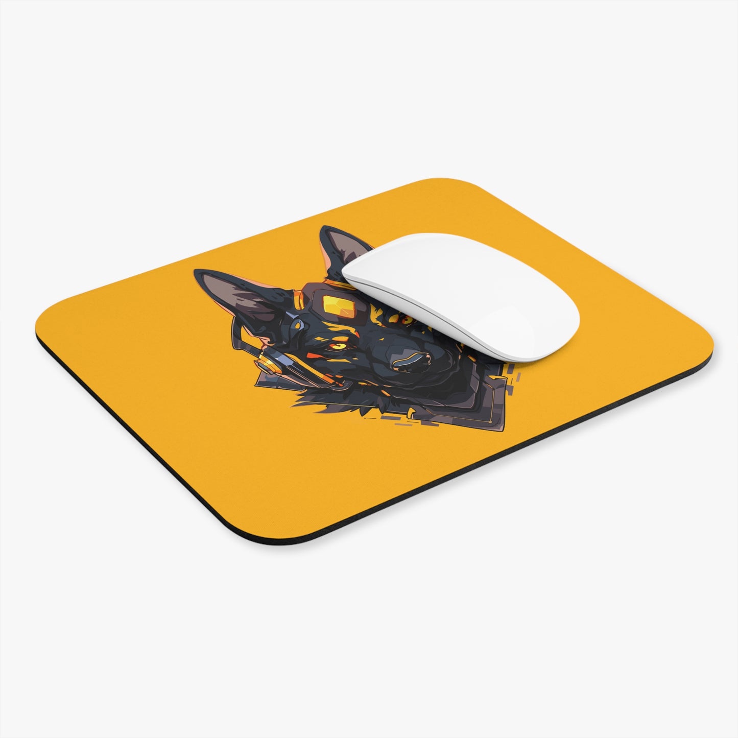 Mouse Pad | Mascot-Dog-004