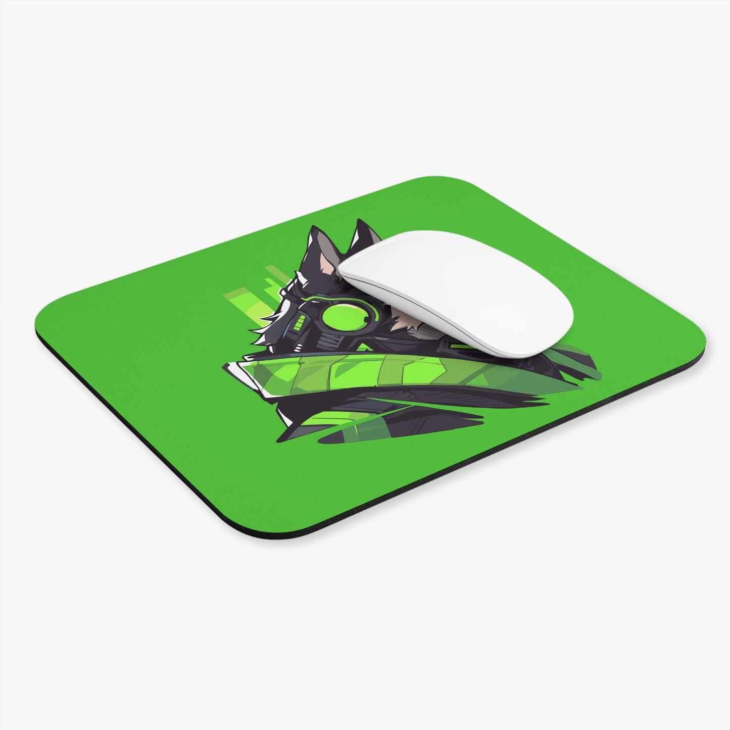 Mouse Pad | Mascot-Dog-005