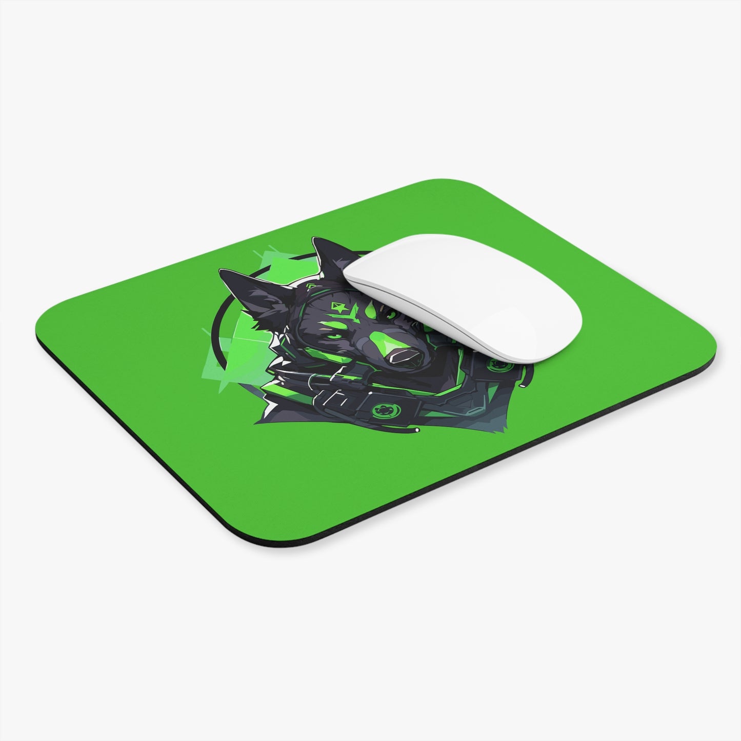 Mouse Pad | Mascot-Dog-006