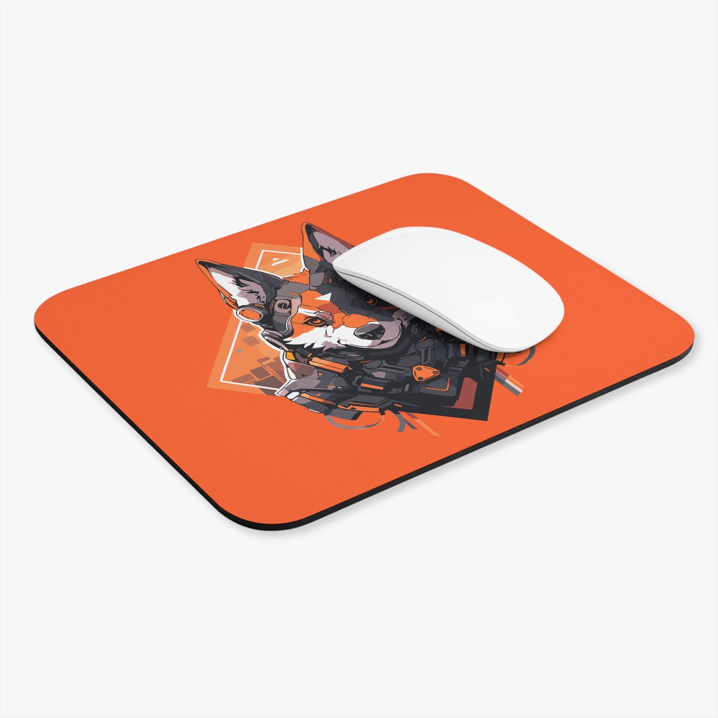 Mouse Pad | Mascot-Dog-007