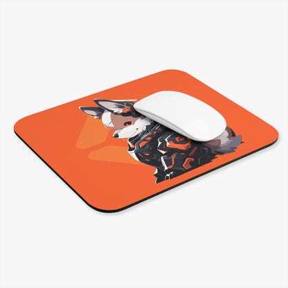 Mouse Pad | Mascot-Dog-008