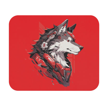 Mouse Pad | Mascot-Dog-009