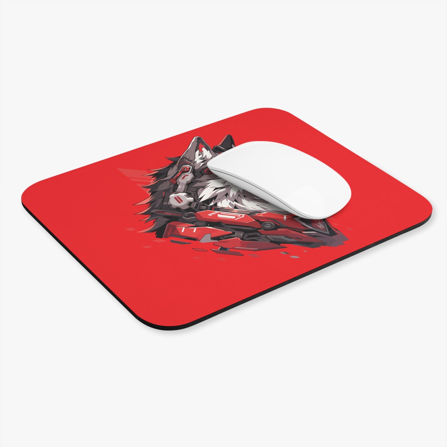 Mouse Pad | Mascot-Dog-009