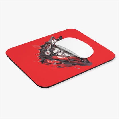 Mouse Pad | Mascot-Dog-009