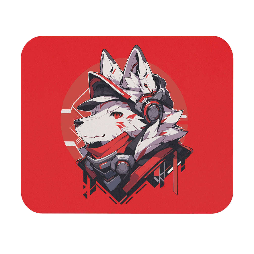 鼠标垫 | Mascot-Dog-010