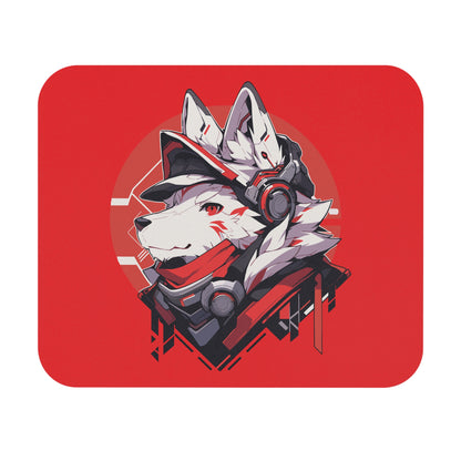 Mouse Pad | Mascot-Dog-010