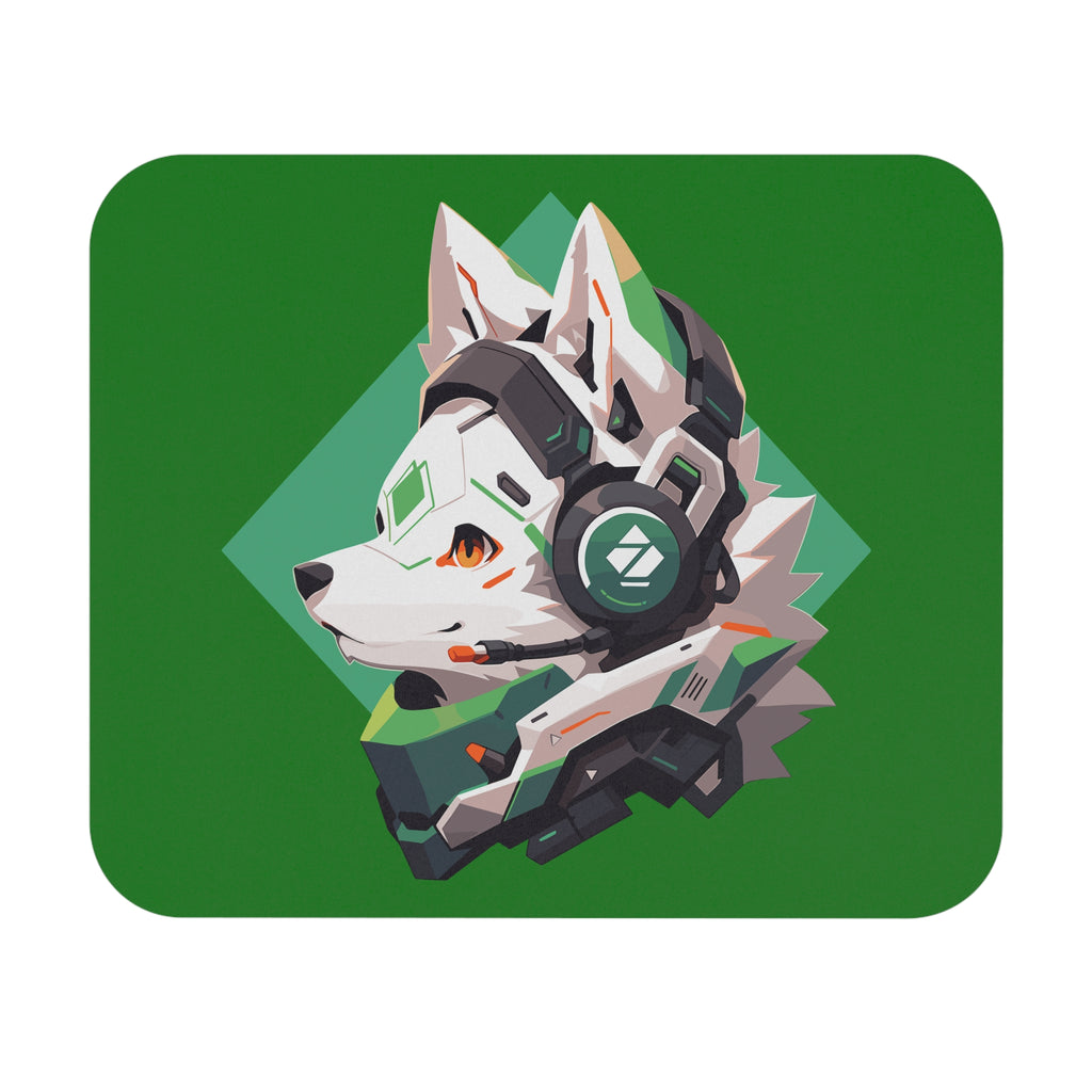 鼠标垫 | Mascot-Dog-011