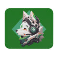 鼠标垫 | Mascot-Dog-011