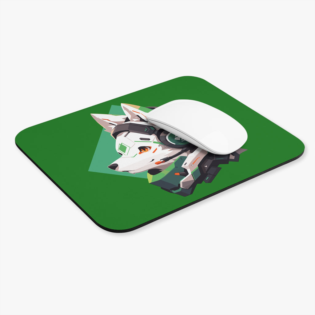 鼠标垫 | Mascot-Dog-011