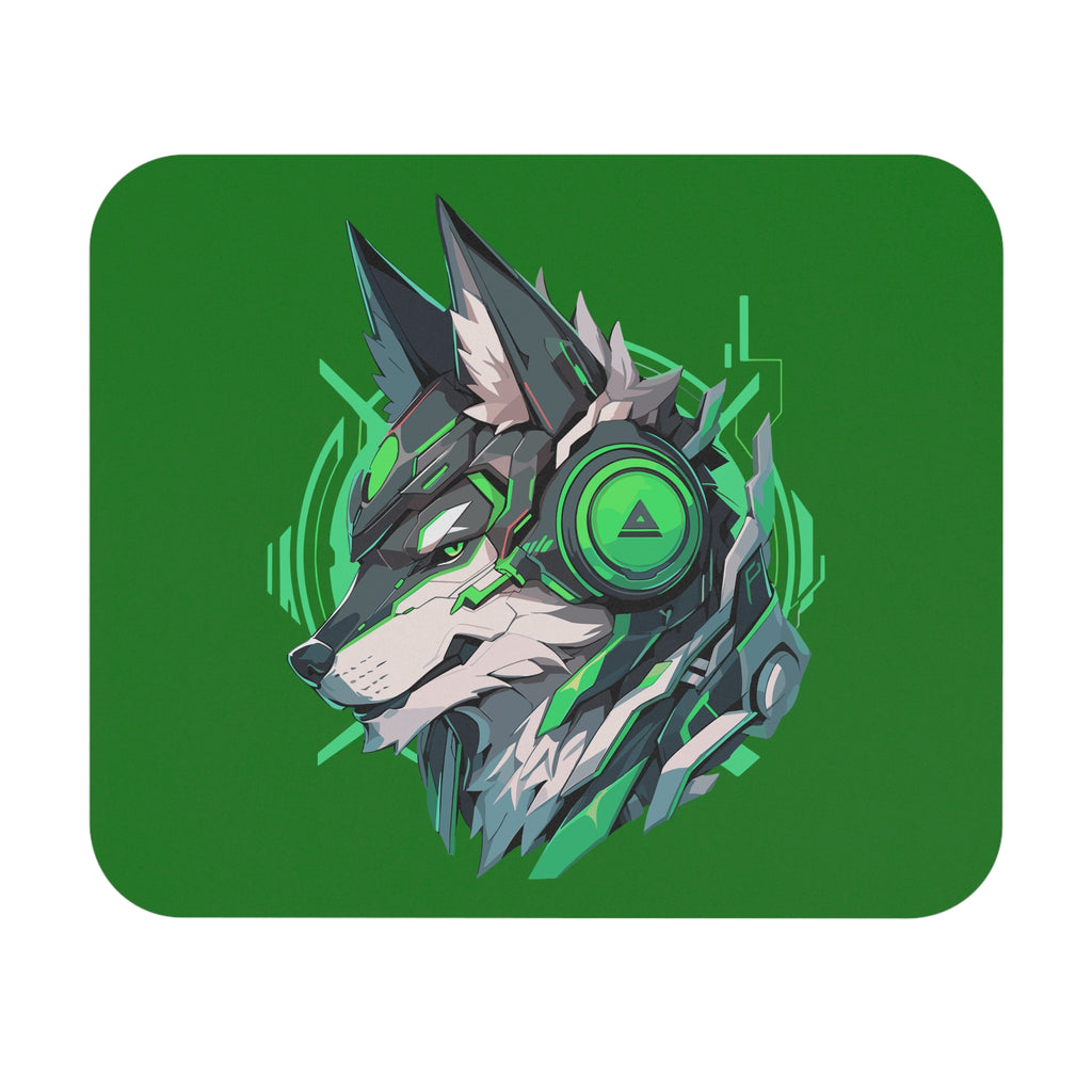 鼠标垫 | Mascot-Dog-012