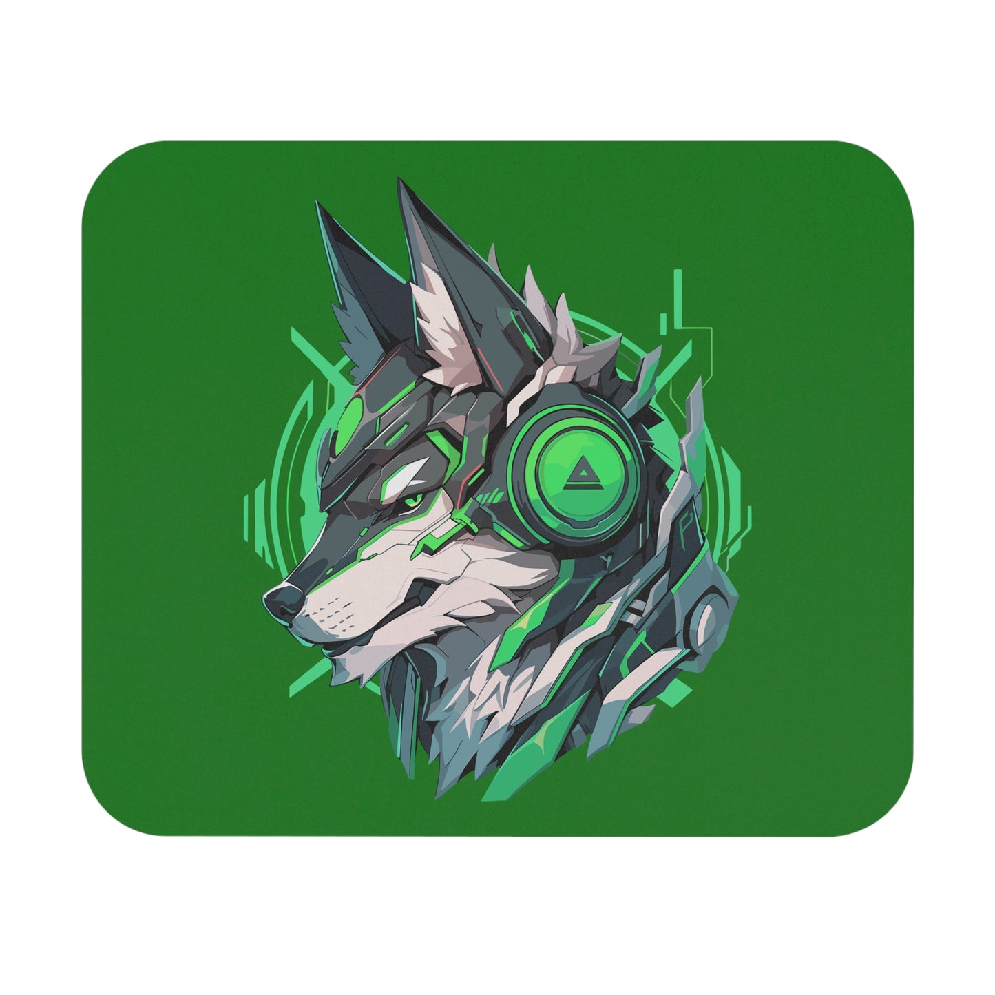 Mouse Pad | Mascot-Dog-012