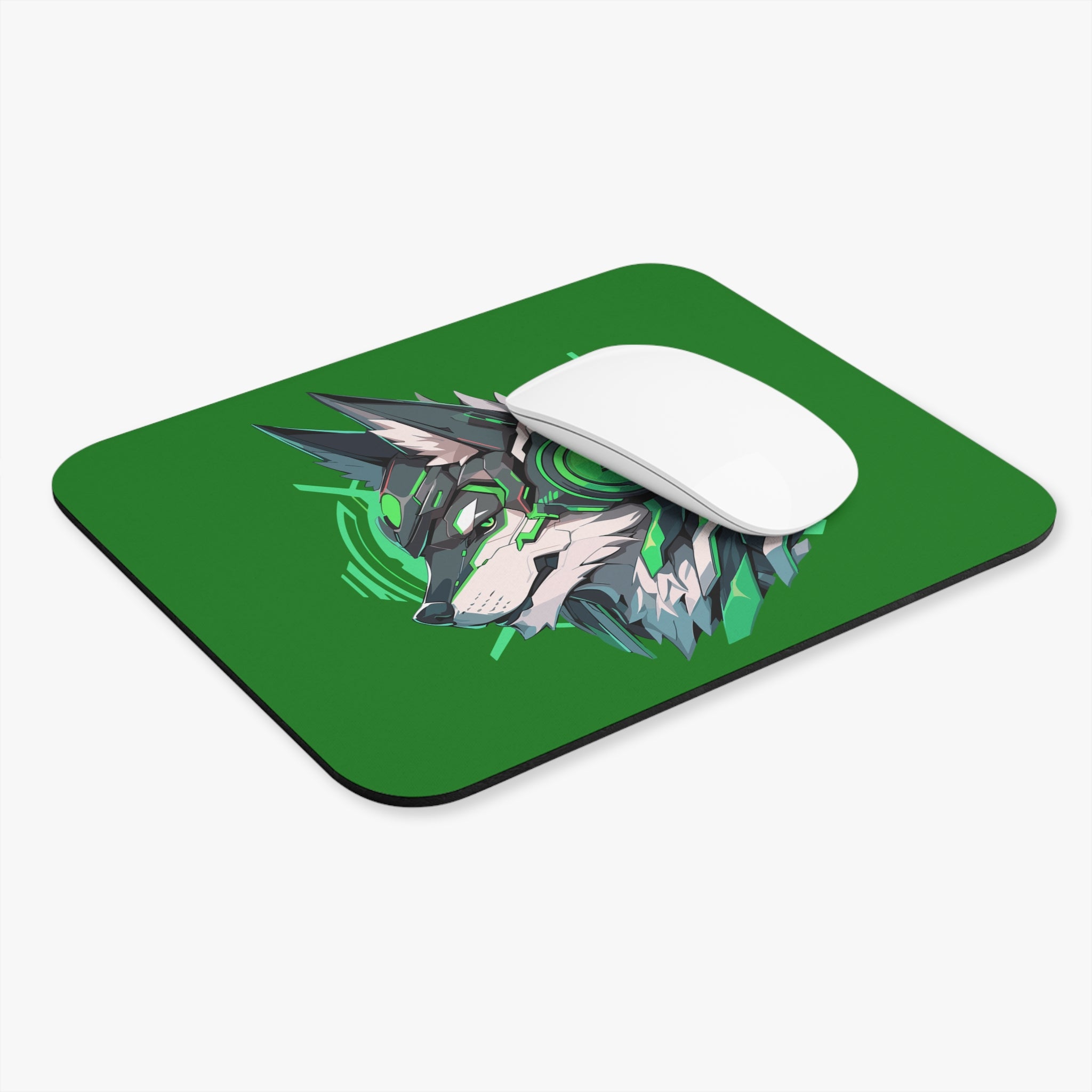 鼠标垫 | Mascot-Dog-012