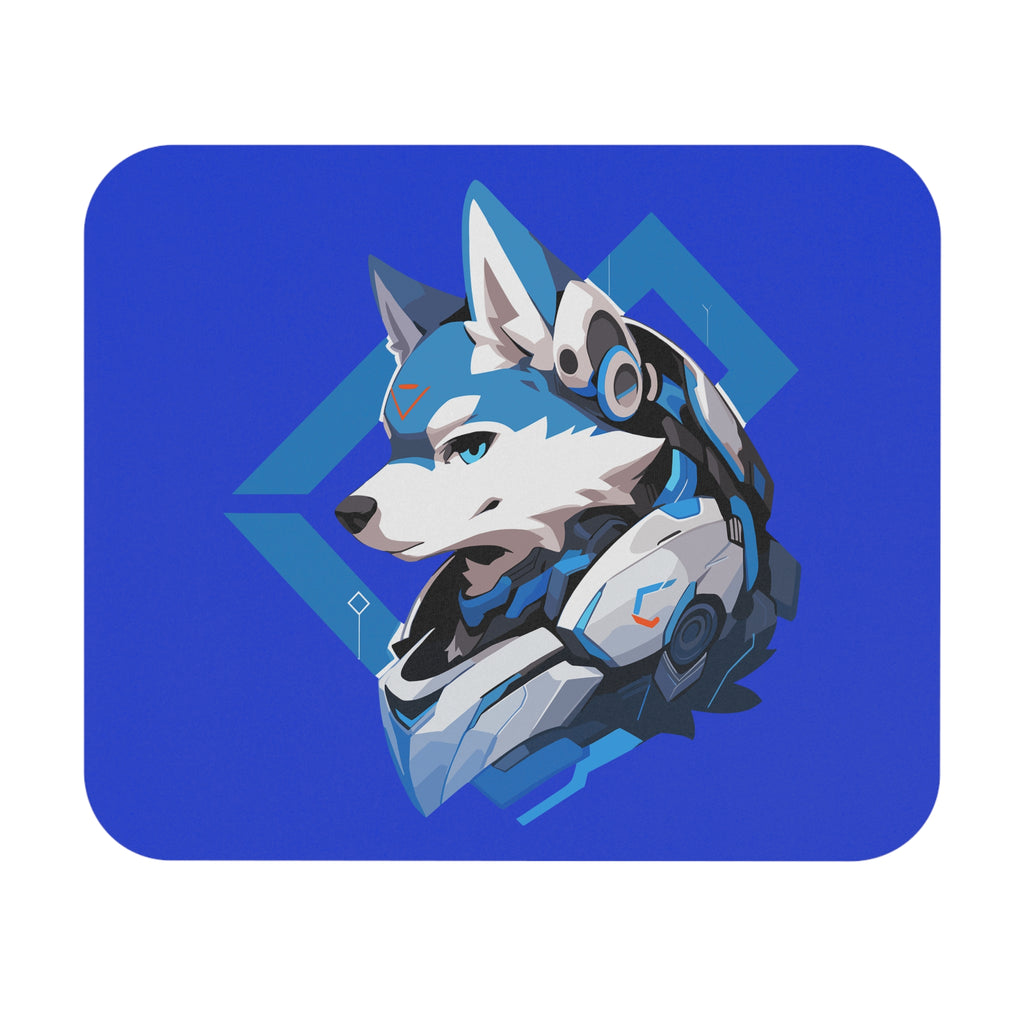 鼠标垫 | Mascot-Dog-013