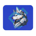 鼠标垫 | Mascot-Dog-013