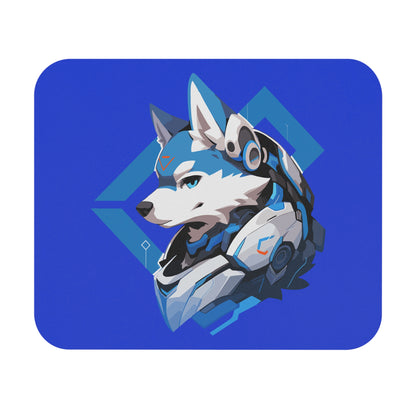 Mouse Pad | Mascot-Dog-013