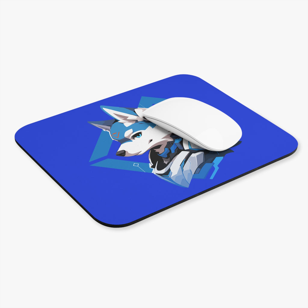 鼠标垫 | Mascot-Dog-013