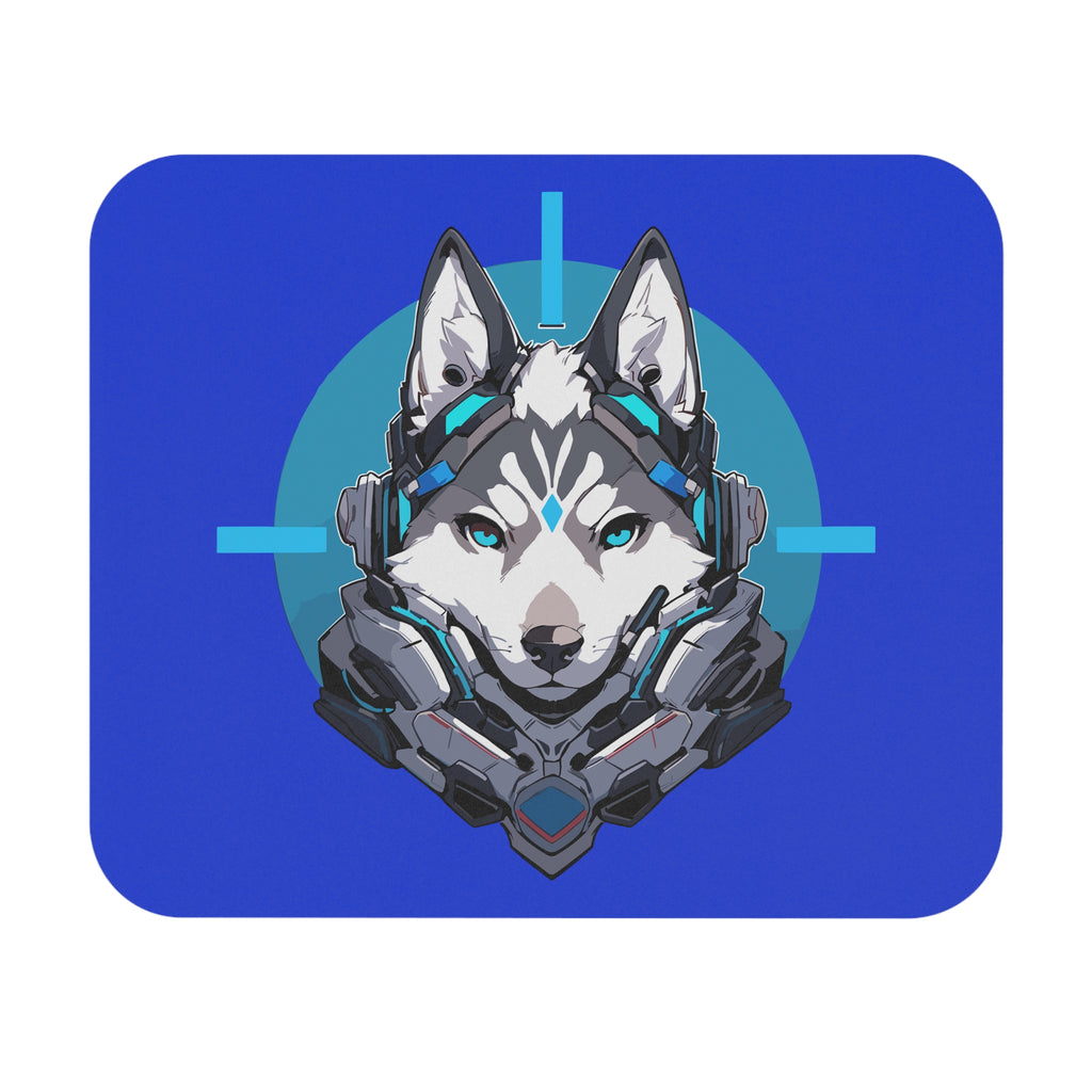 鼠标垫 | Mascot-Dog-014
