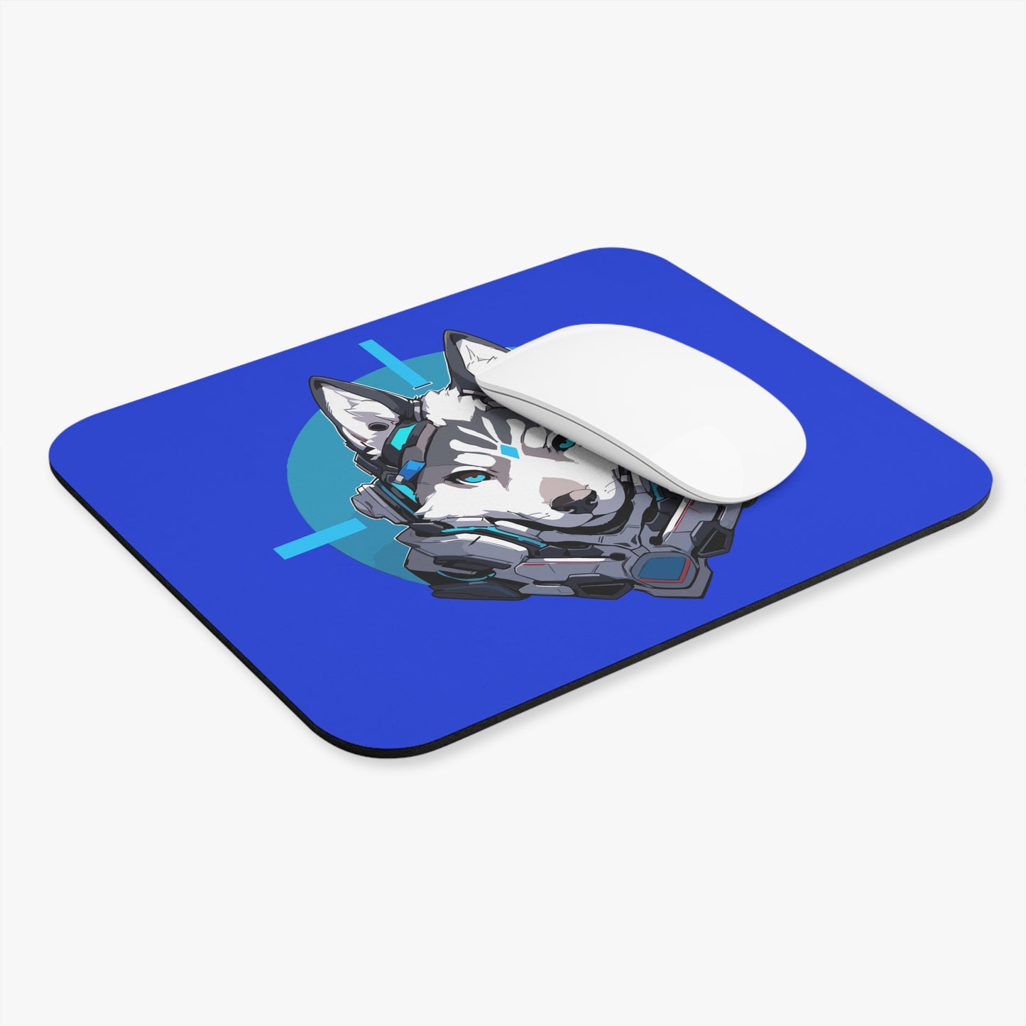 Mouse Pad | Mascot-Dog-014