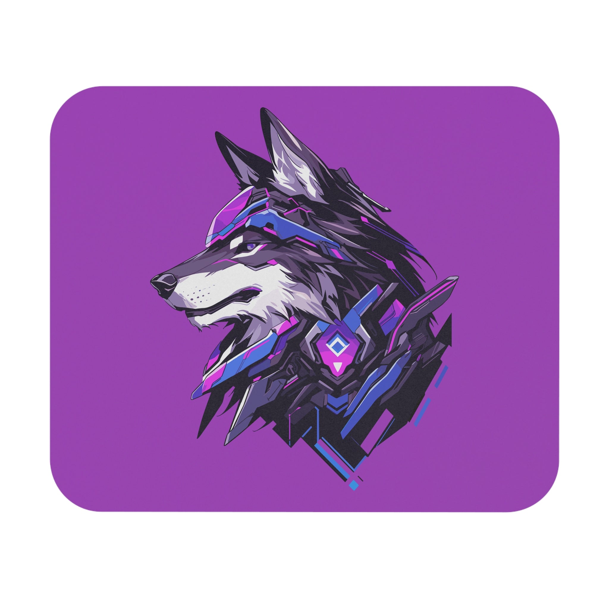 鼠标垫 | Mascot-Dog-015