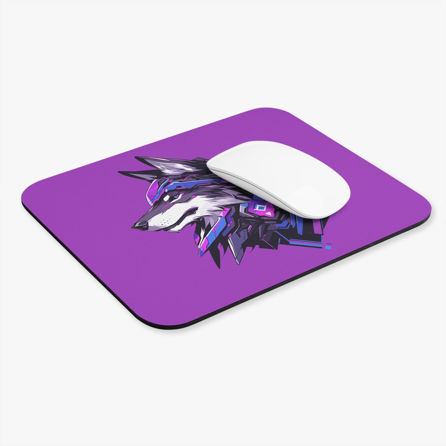 Mouse Pad | Mascot-Dog-015