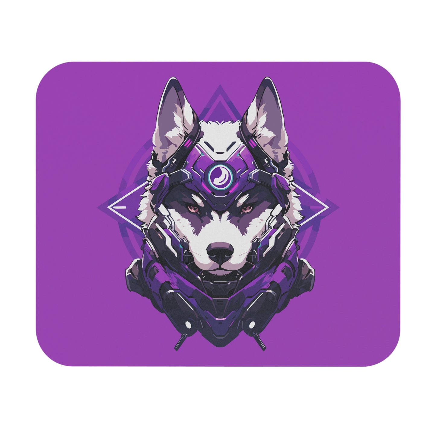 Mouse Pad | Mascot-Dog-016