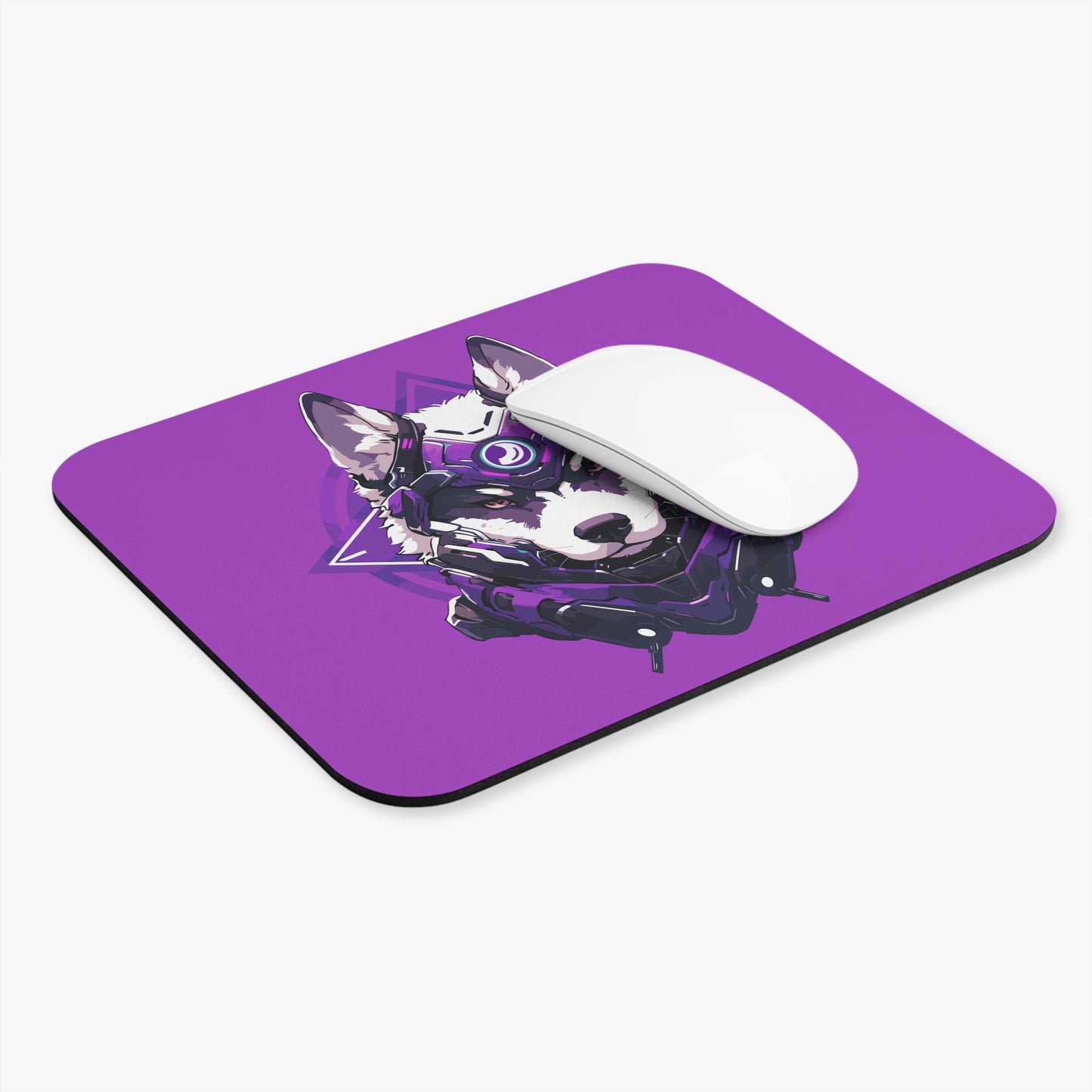 Mouse Pad | Mascot-Dog-016