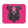 鼠标垫 | Mascot-Goat-001