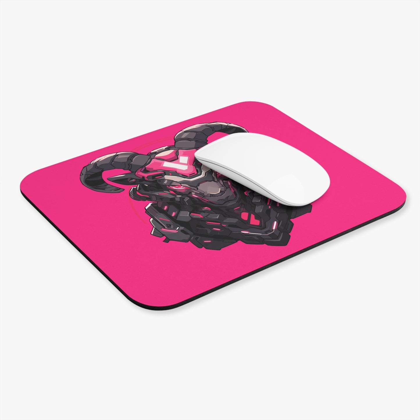 Mouse Pad | Mascot-Goat-001