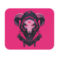 鼠标垫 | Mascot-Goat-002