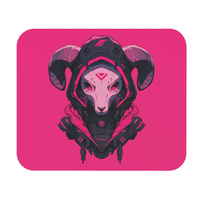 Mouse Pad | Mascot-Goat-002