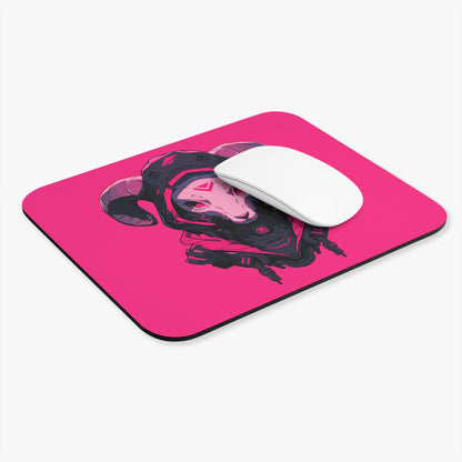 Mouse Pad | Mascot-Goat-002