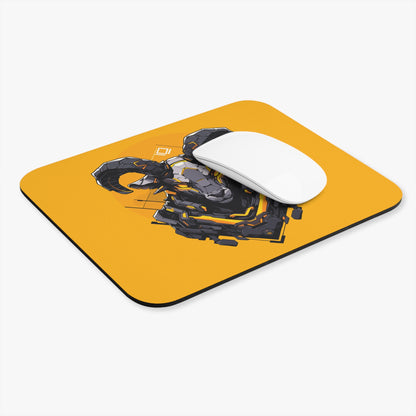 Mouse Pad | Mascot-Goat-003