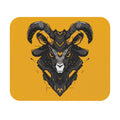 鼠标垫 | Mascot-Goat-004