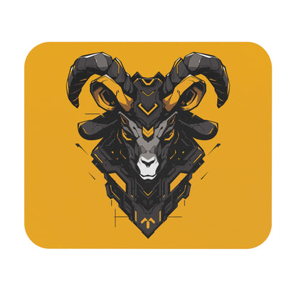 Mouse Pad | Mascot-Goat-004