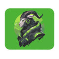 鼠标垫 | Mascot-Goat-005