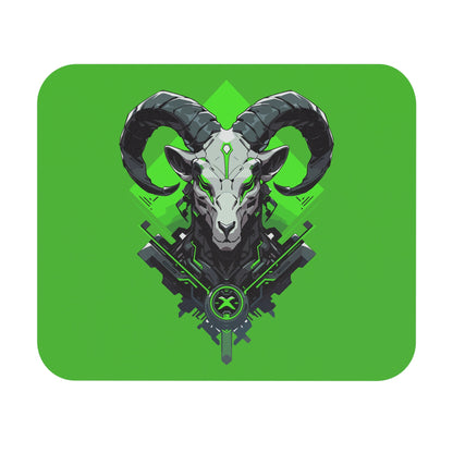 Mouse Pad | Mascot-Goat-006