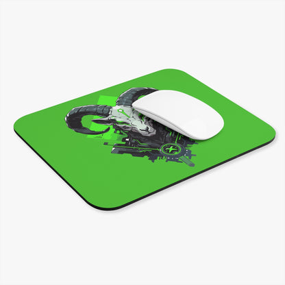 Mouse Pad | Mascot-Goat-006