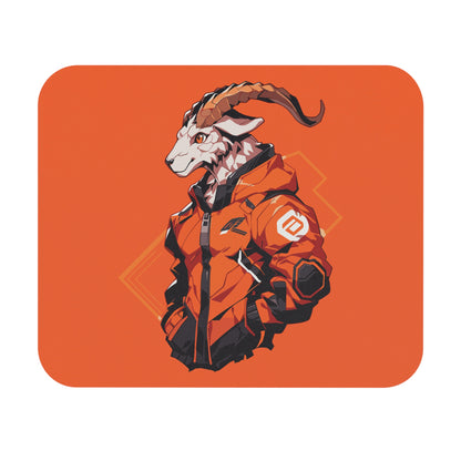 Mouse Pad | Mascot-Goat-007