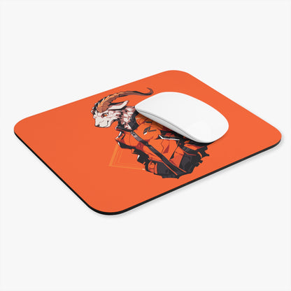 Mouse Pad | Mascot-Goat-007